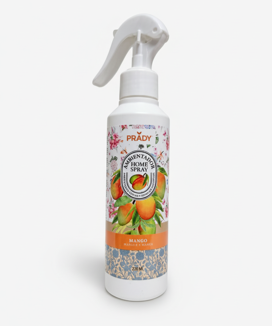 Ambientador de Mango – Prady