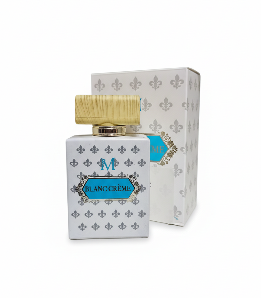 Perfume Blanc Crème
