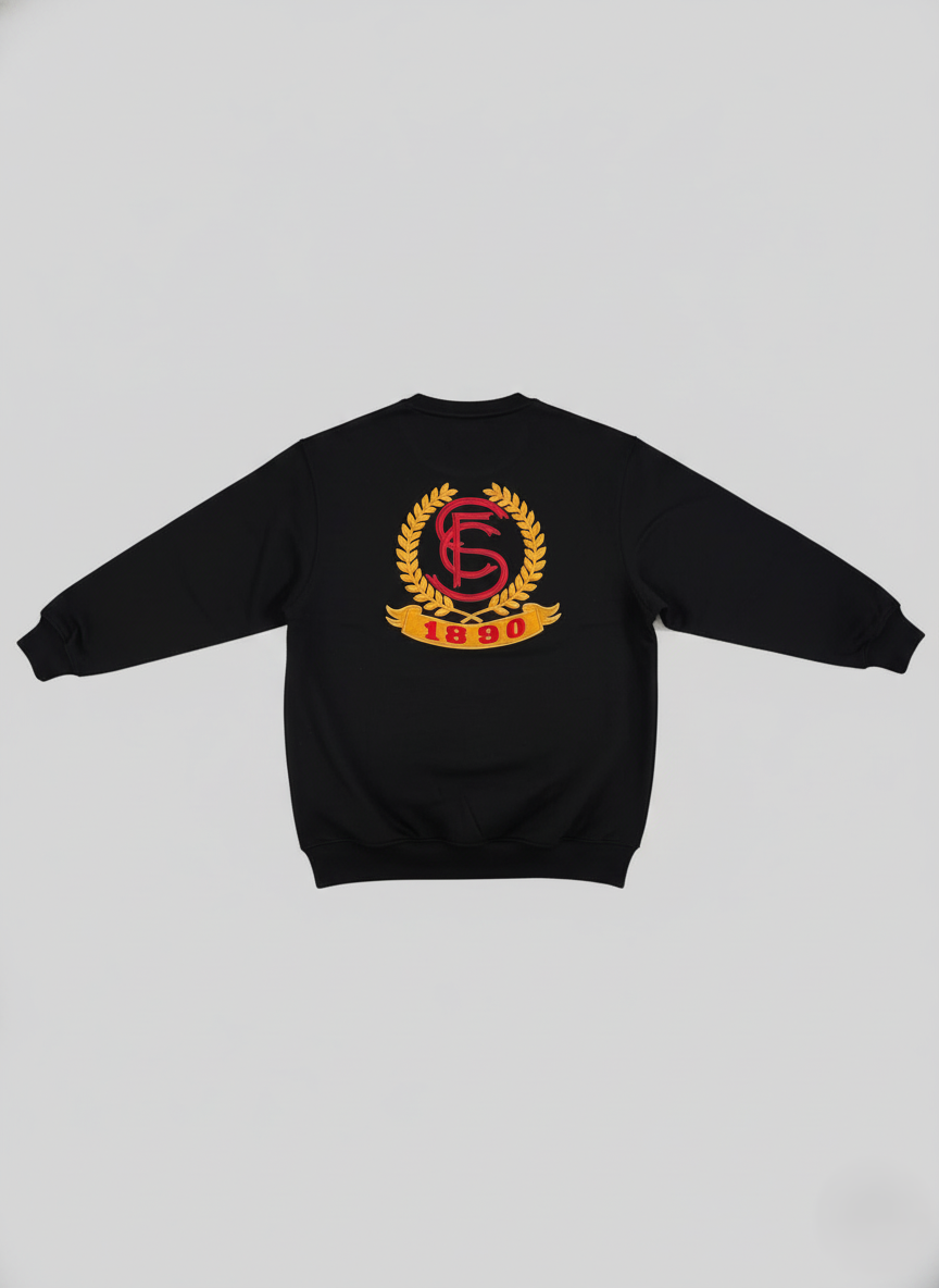 Sudadera "De Padre a Hijo"