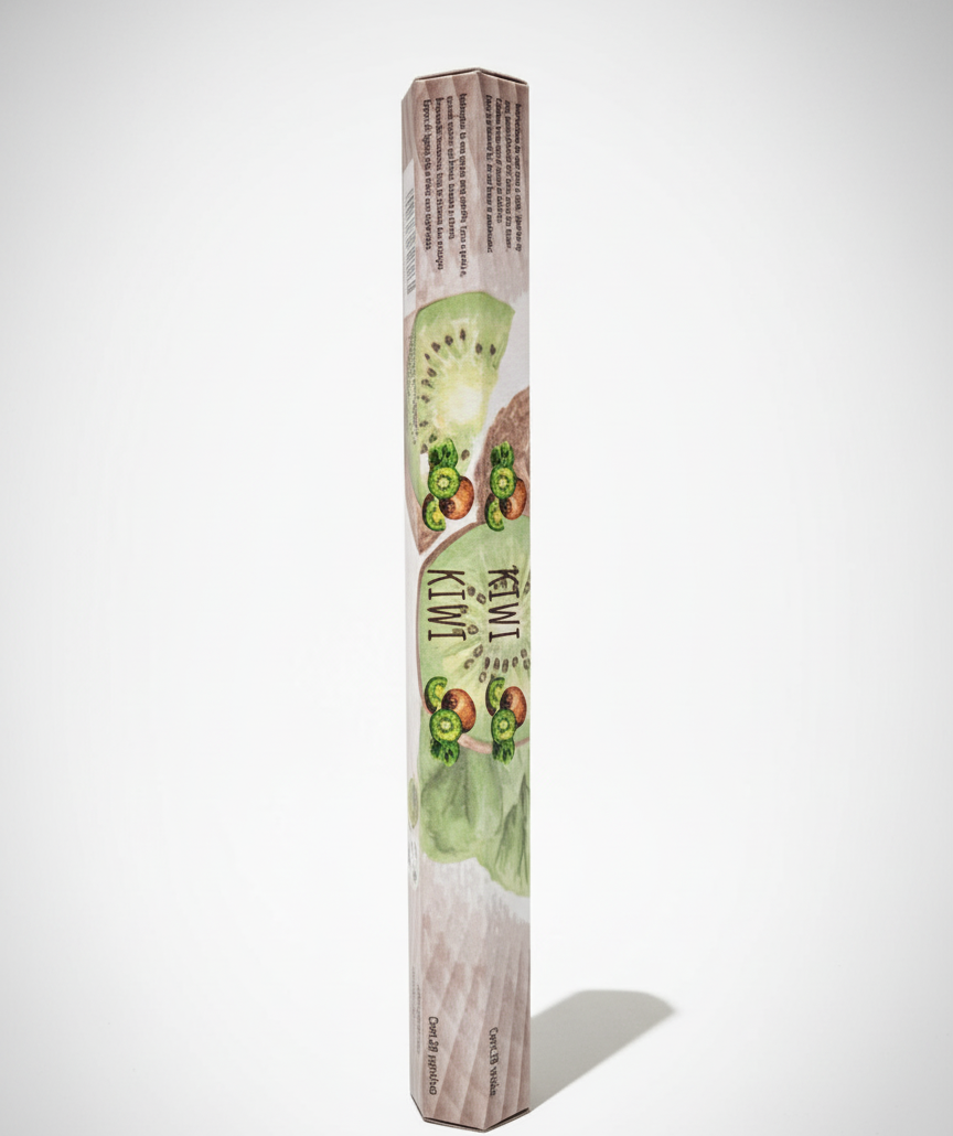 Incienso en varas - kiwi