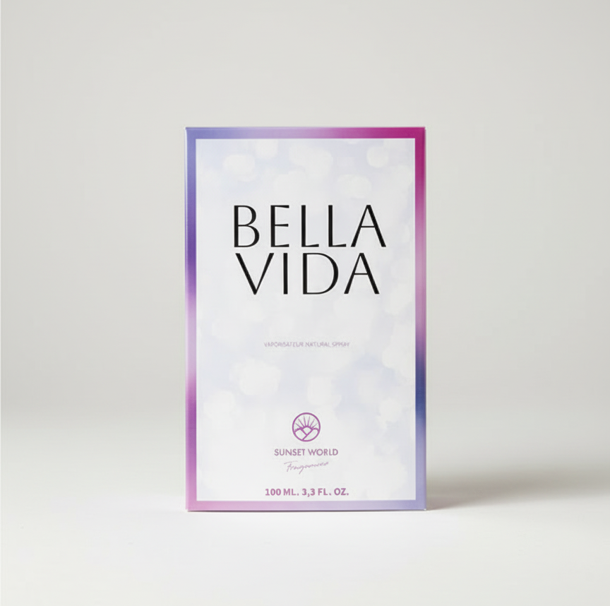 Colonia Bella Vida
