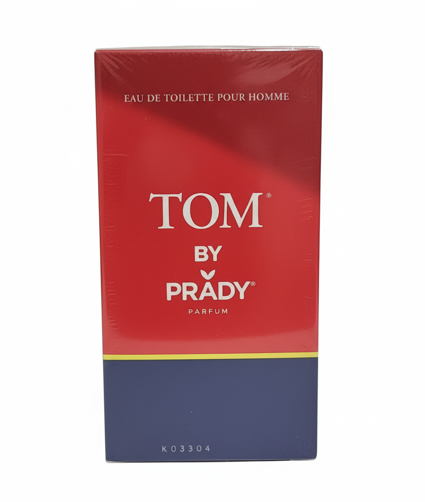 Colonia Tom - Prady