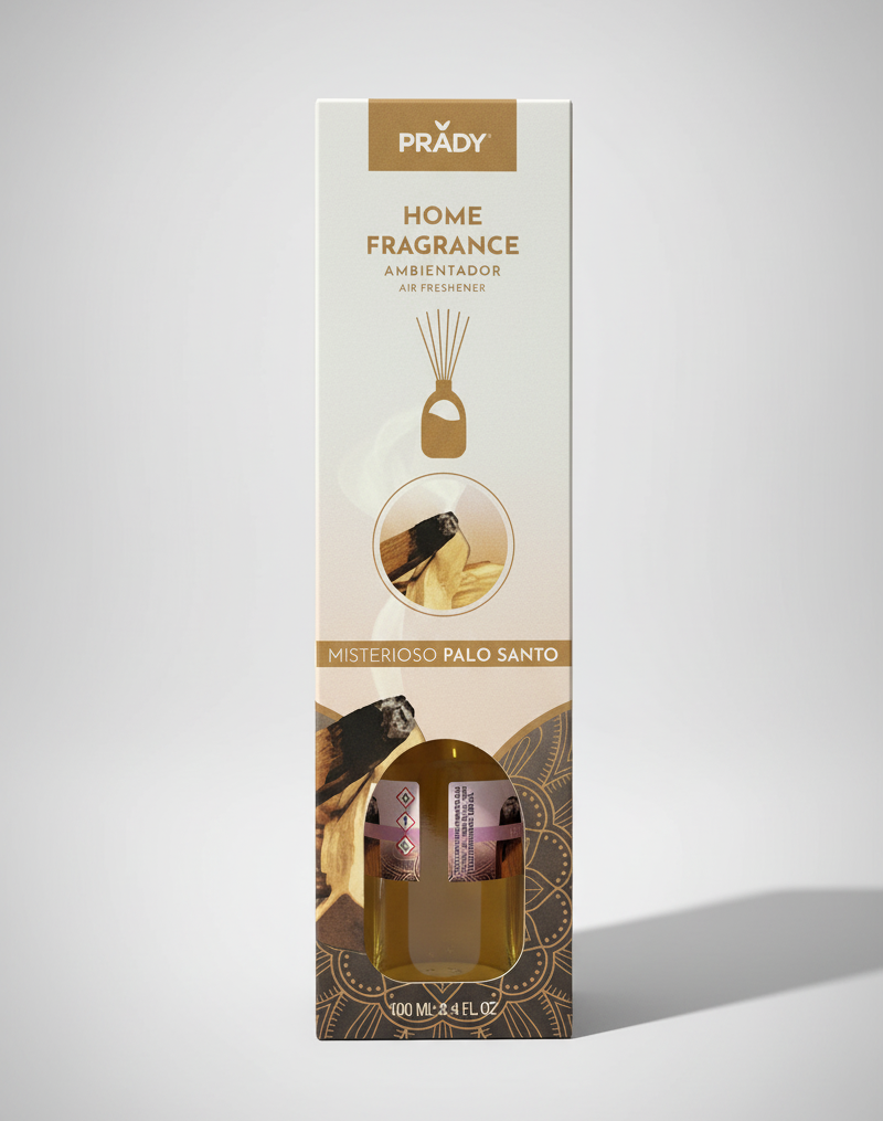 Ambientador Mikado Palo Santo
