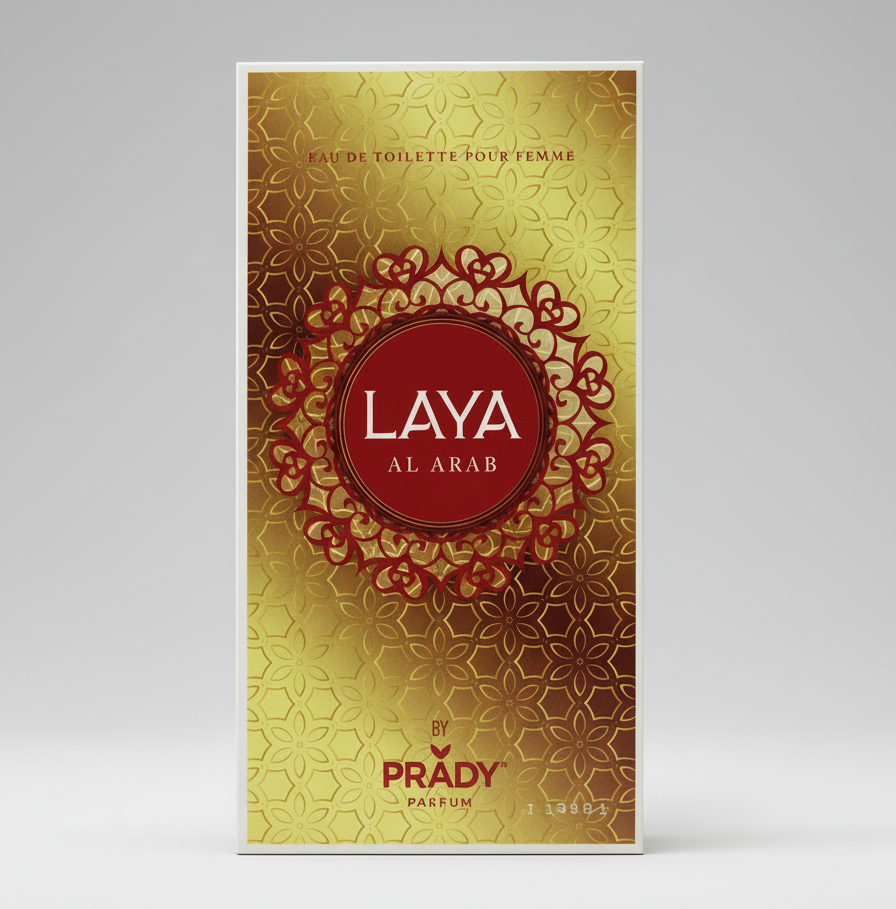 Colonia Laya Al Arab Prady