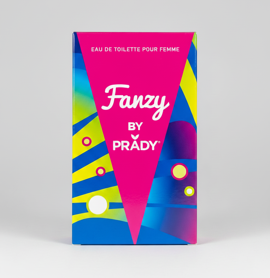 Fanzy de Prady