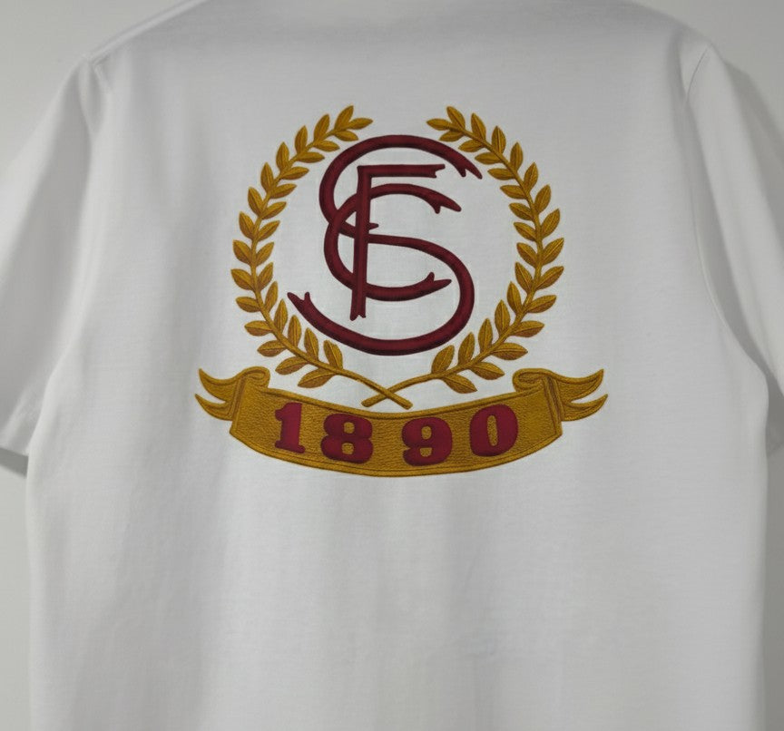 Camiseta Sevilla FC Edición "De Padres a Hijos" - 1890