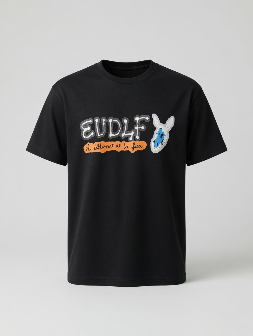 Camiseta El Último de la Fila - Gira 2026
