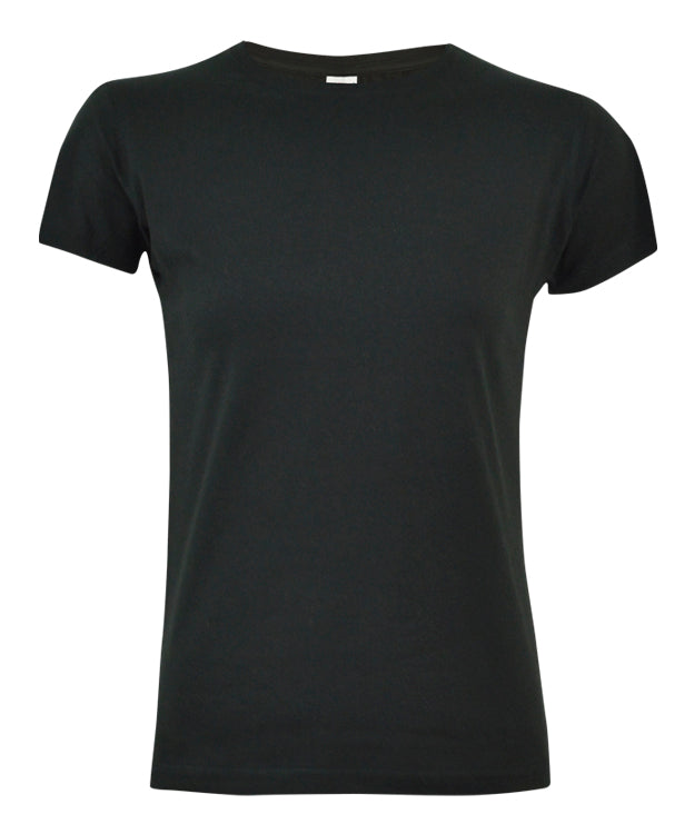 Camiseta PRINCESS – Personalizable con DTF
