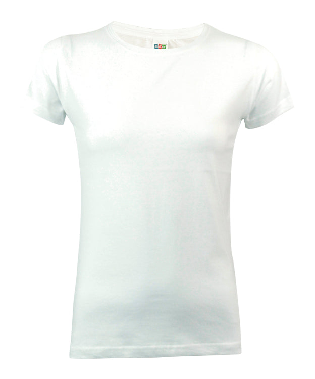 Camiseta PRINCESS – Personalizable con DTF