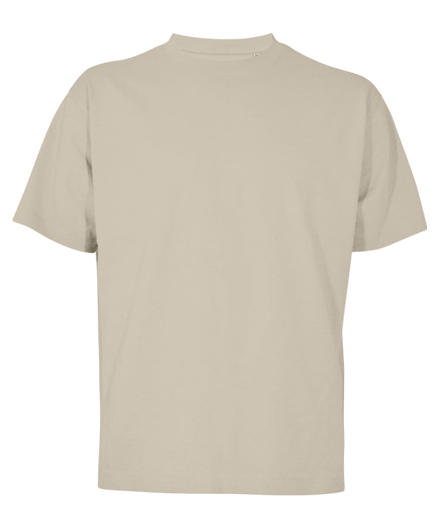 Camiseta BRONX Oversize