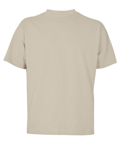 Camiseta BRONX Oversize