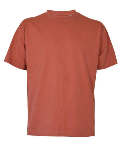 Camiseta BRONX Oversize