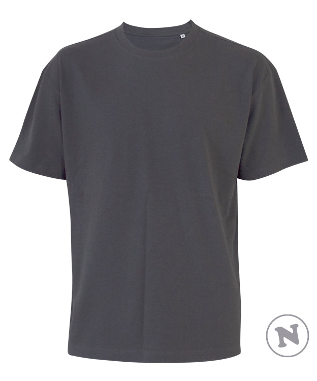 Camiseta BRONX Oversize