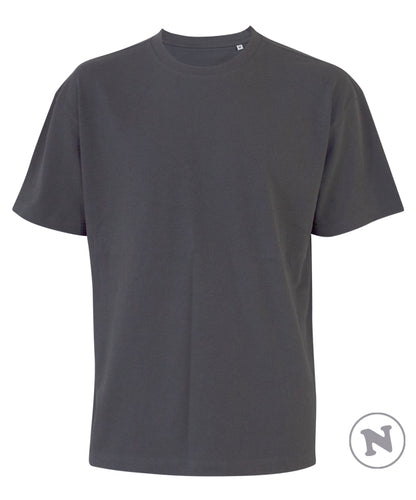 Camiseta BRONX Oversize