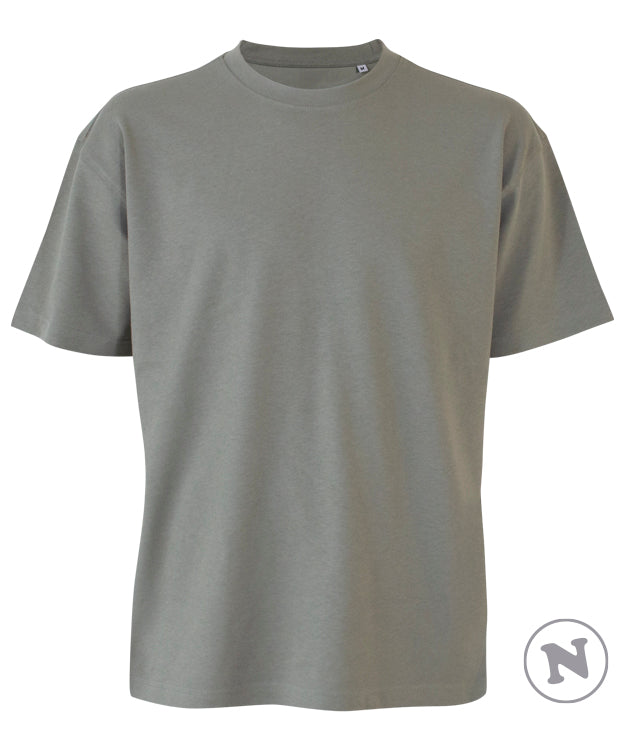 Camiseta BRONX Oversize