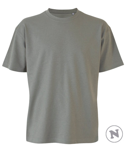 Camiseta BRONX Oversize