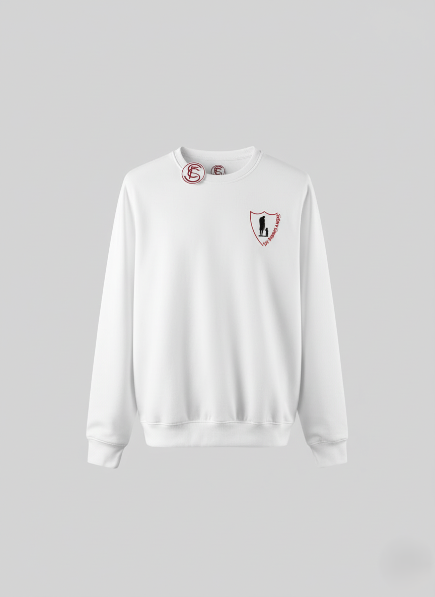 Sudadera "De Padre a Hijo"