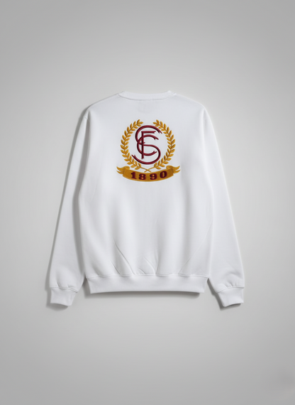 Sudadera "De Padre a Hijo"