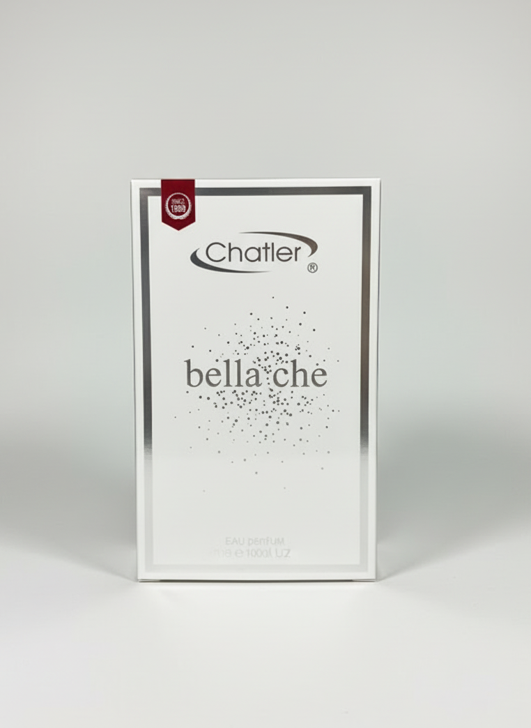 Perfume Bella Che de Chatler