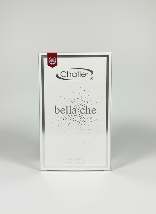 Perfume Bella Che de Chatler