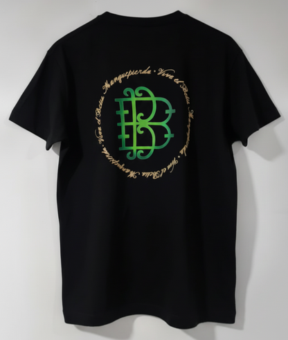 Camiseta RBB "Manquepierda"