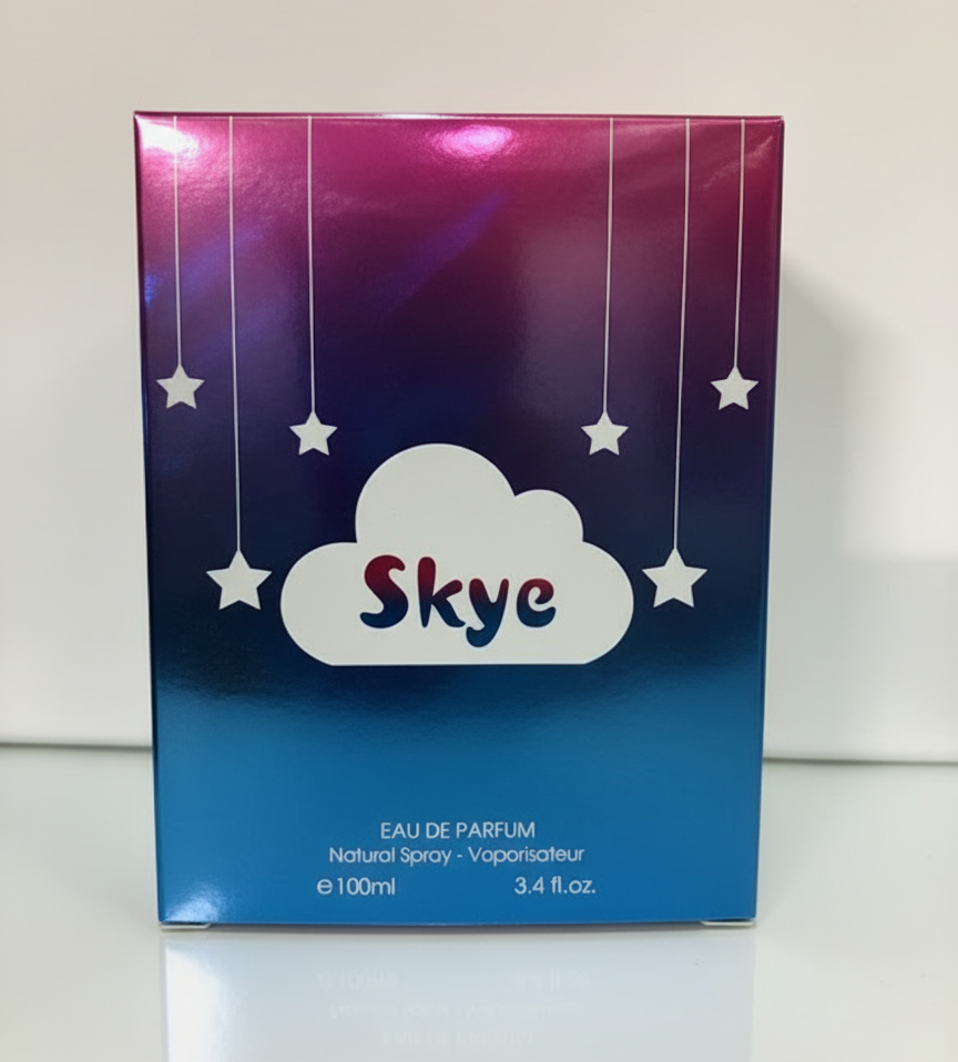 Perfume Skye