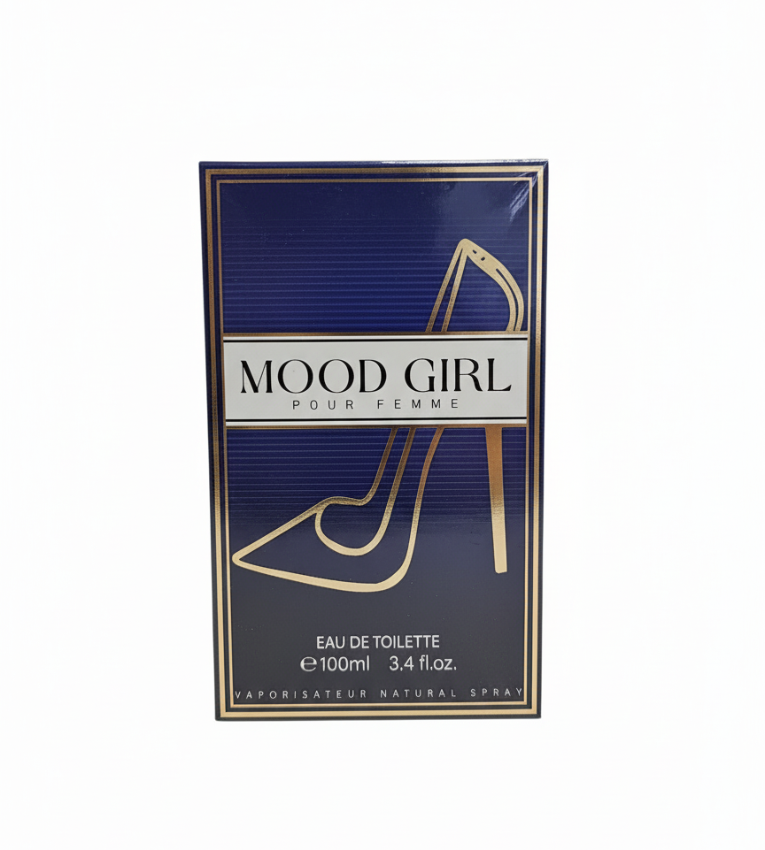 Perfume Good Girl -  Tertio: