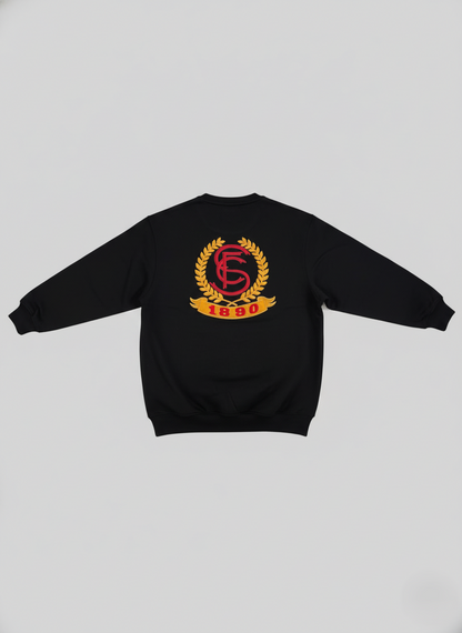 Sudadera "De Padre a Hijo"