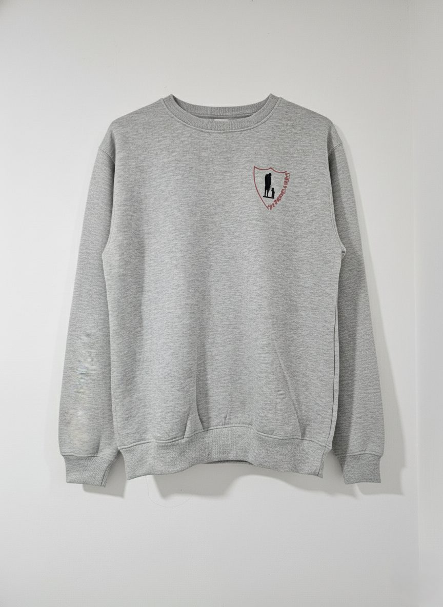 Sudadera "De Padre a Hijo"