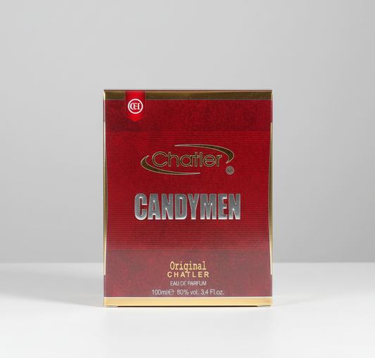 Perfume Candymen de Chatler