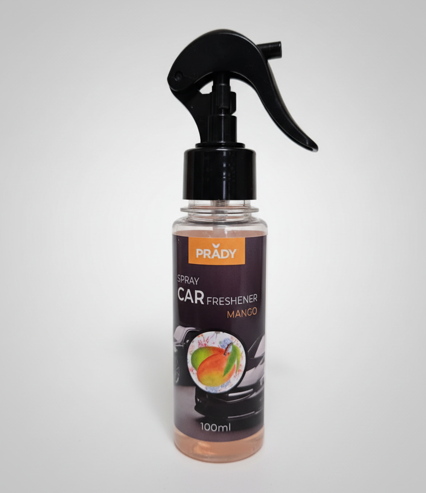 Ambientador de Coche Mango – Prady