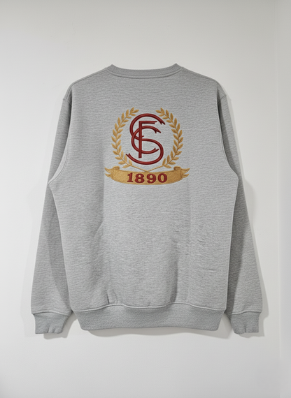 Sudadera "De Padre a Hijo"