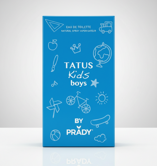 Colonia Tatus Kids Boy de Prady