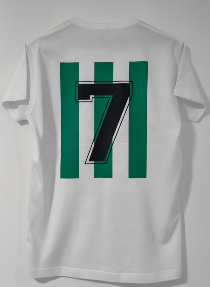 Camiseta RBB "Iluminado"