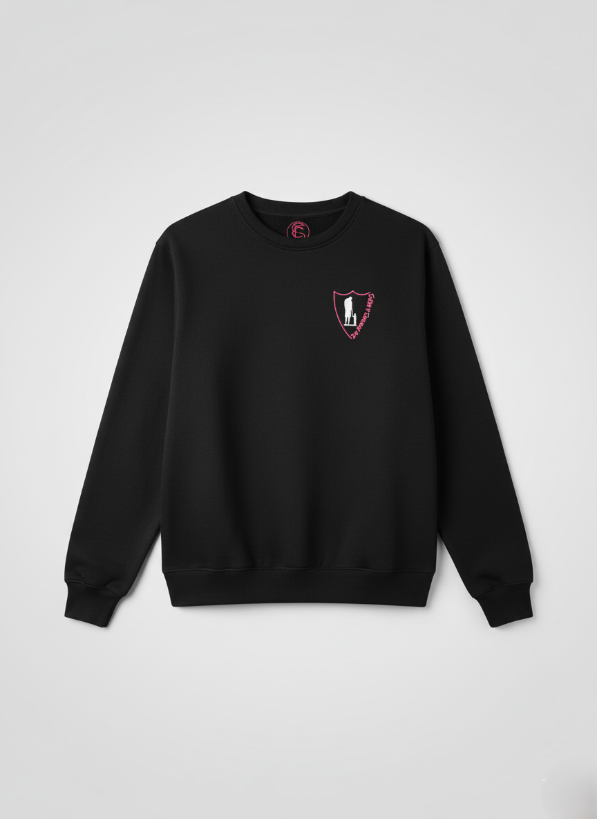 Sudadera "De Padre a Hijo"