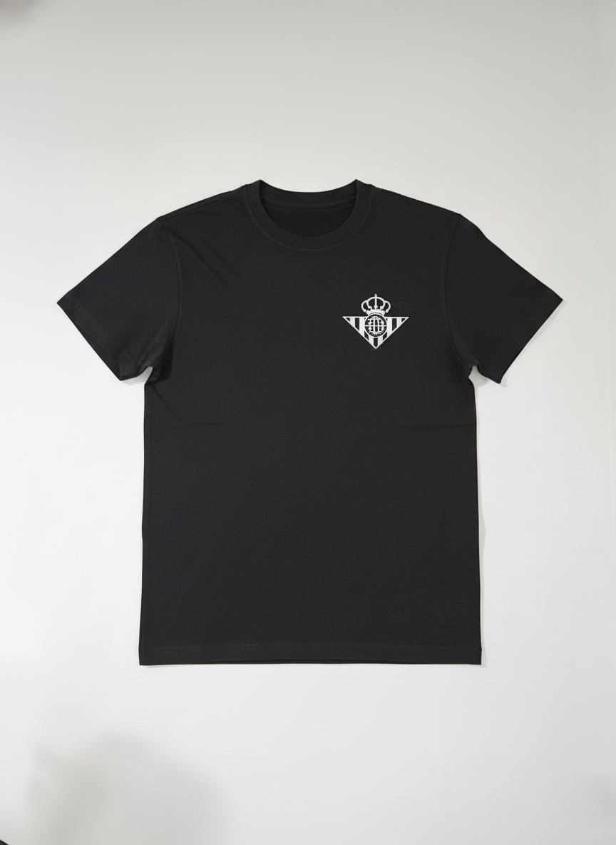 Camiseta RBB "The Goat Iluminado"