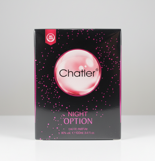 Perfume Night Option de Chatler