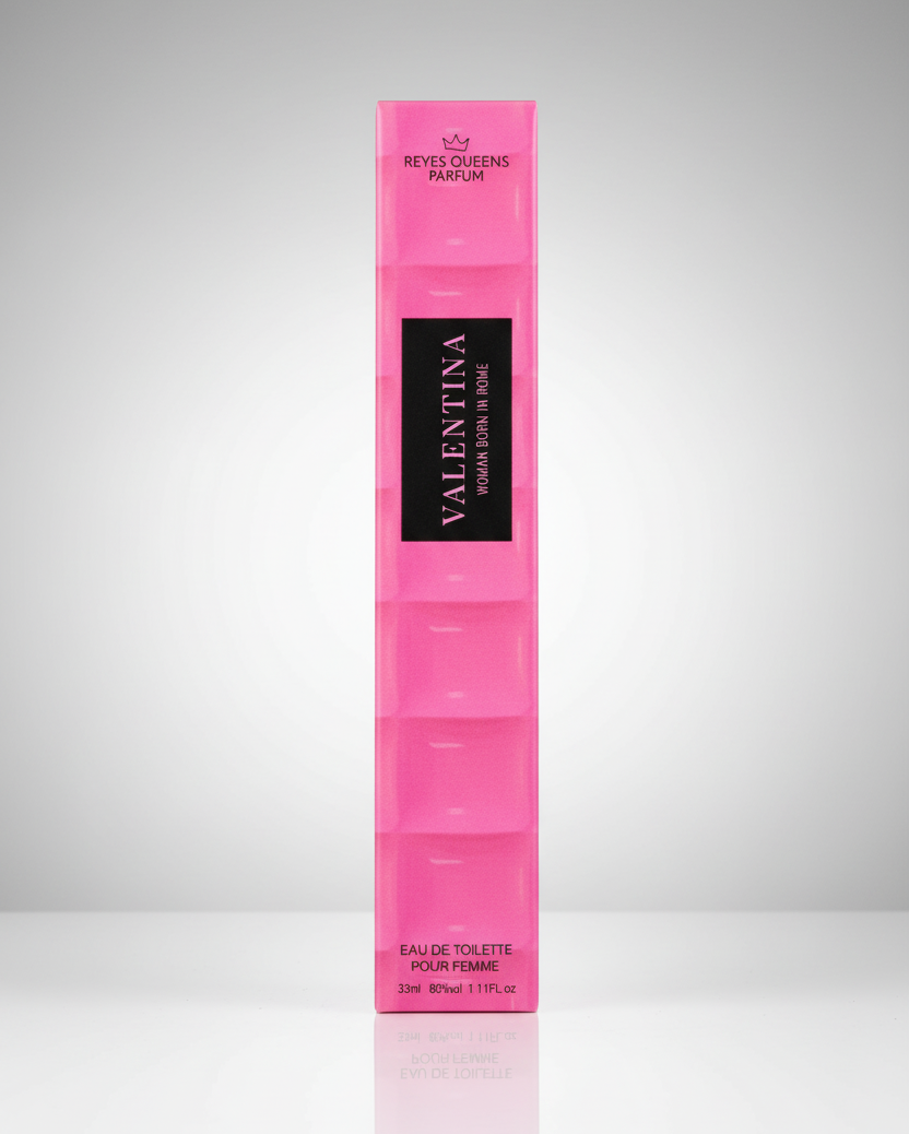 Mini Talla Valentina – Reyes Queens