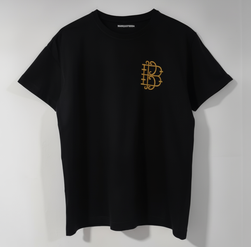 Camiseta RBB "Manquepierda"