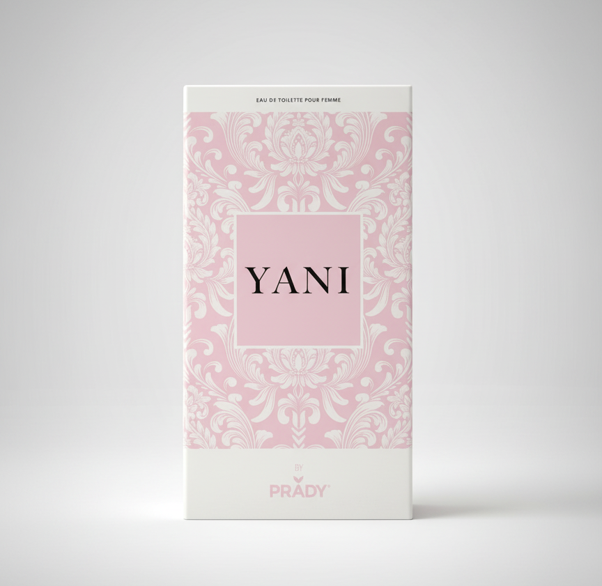 Colonia Yani Rosa de Prady