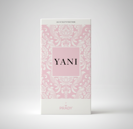Colonia Yani Rosa de Prady