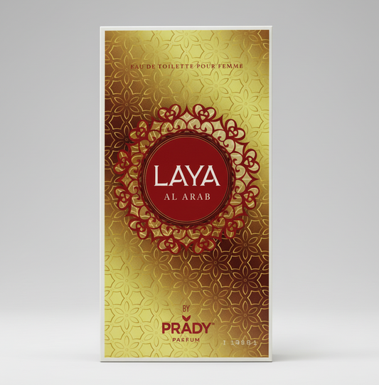 Colonia Laya Al Arab Prady