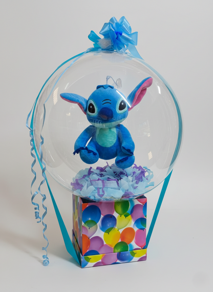 Globo Burbuja Personalizado