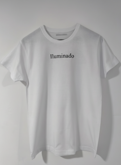 Camiseta RBB "Iluminado"