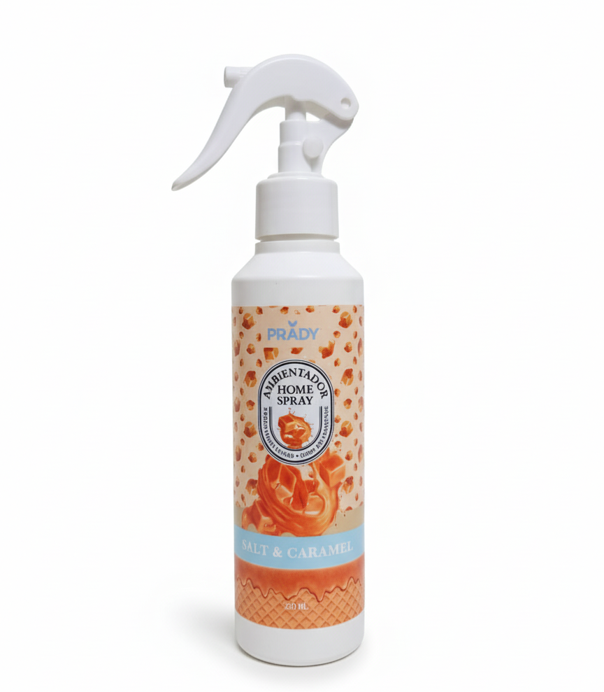 Ambientador Salt & Caramel – Prady