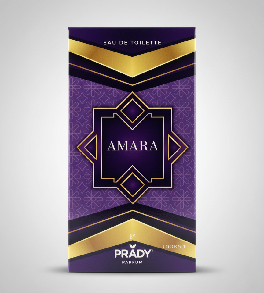 Colonia Amara Prady
