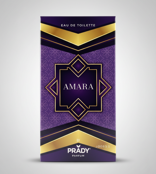 Colonia Amara Prady