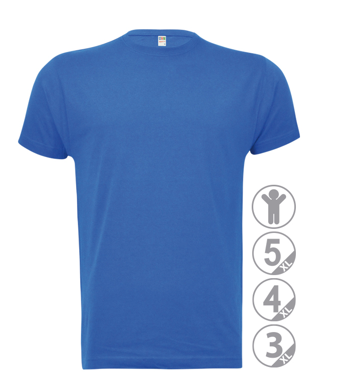 Camiseta PREMIUM – Personalizable con DTF