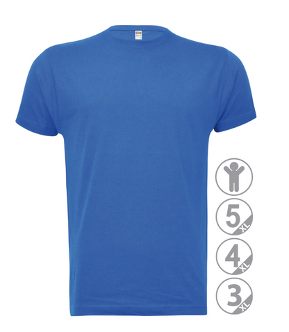 Camiseta PREMIUM – Personalizable con DTF