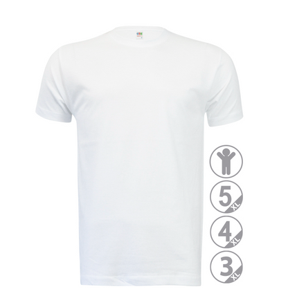 Camiseta PREMIUM – Personalizable con DTF